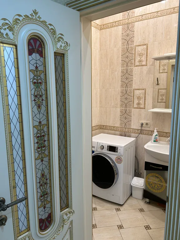 Квартира в Центре на Красной