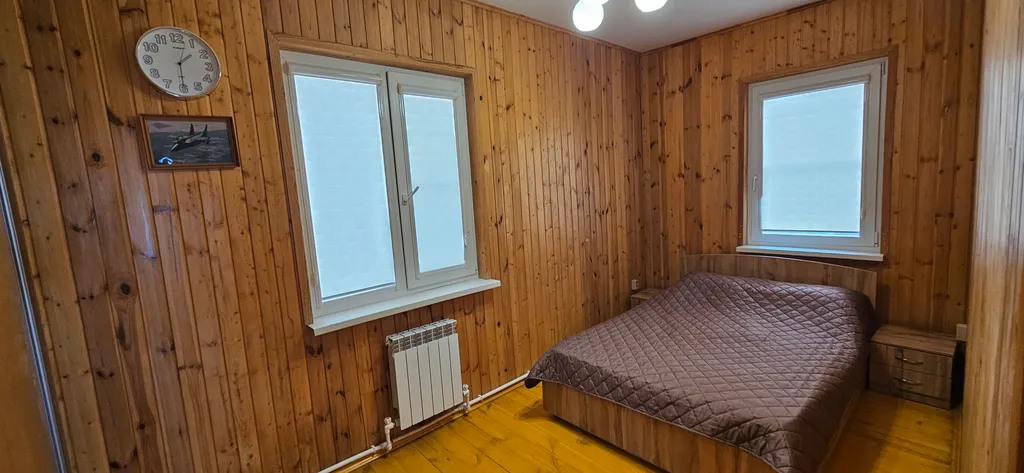 3-комнатный Дом