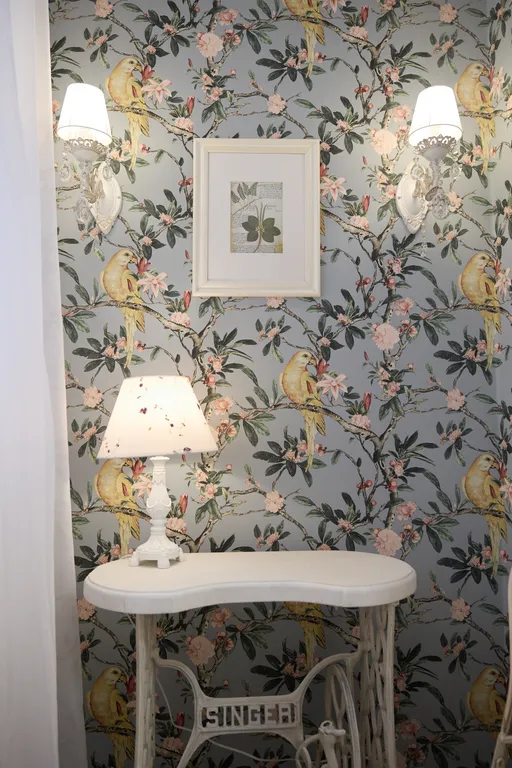 Квартира Квартира Фонтанный Лофт 2 — Санкт-Петербург