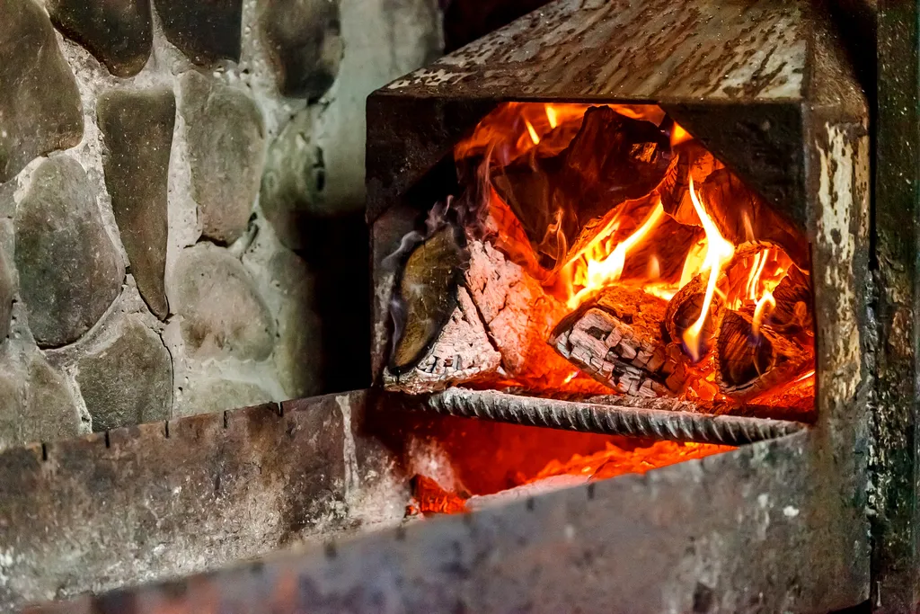 Апартаменты с видом на горы