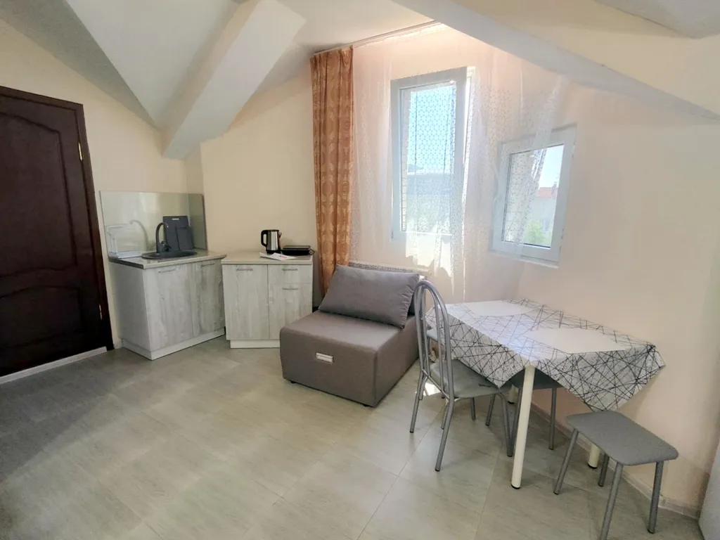 Квартира Комната — Анапа