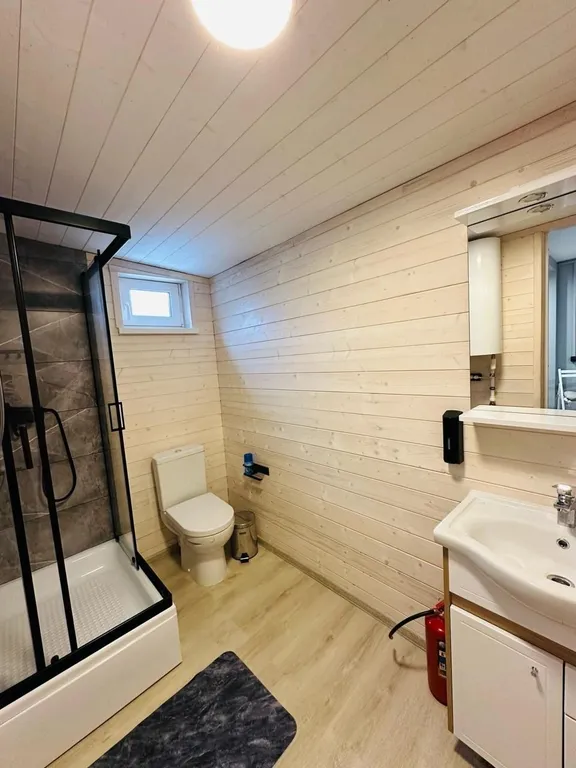 Гостевой мини-дом Стрековец