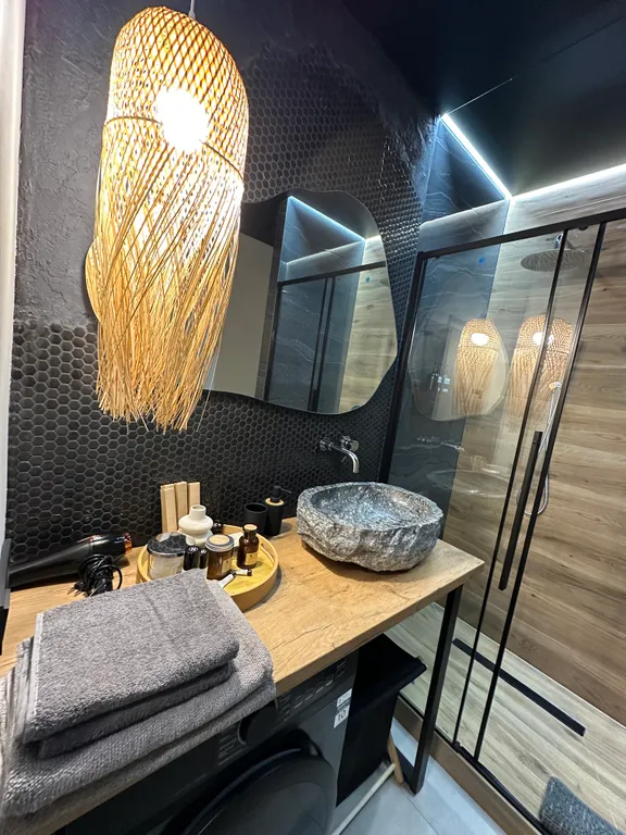 Апартаменты Dolce Vita