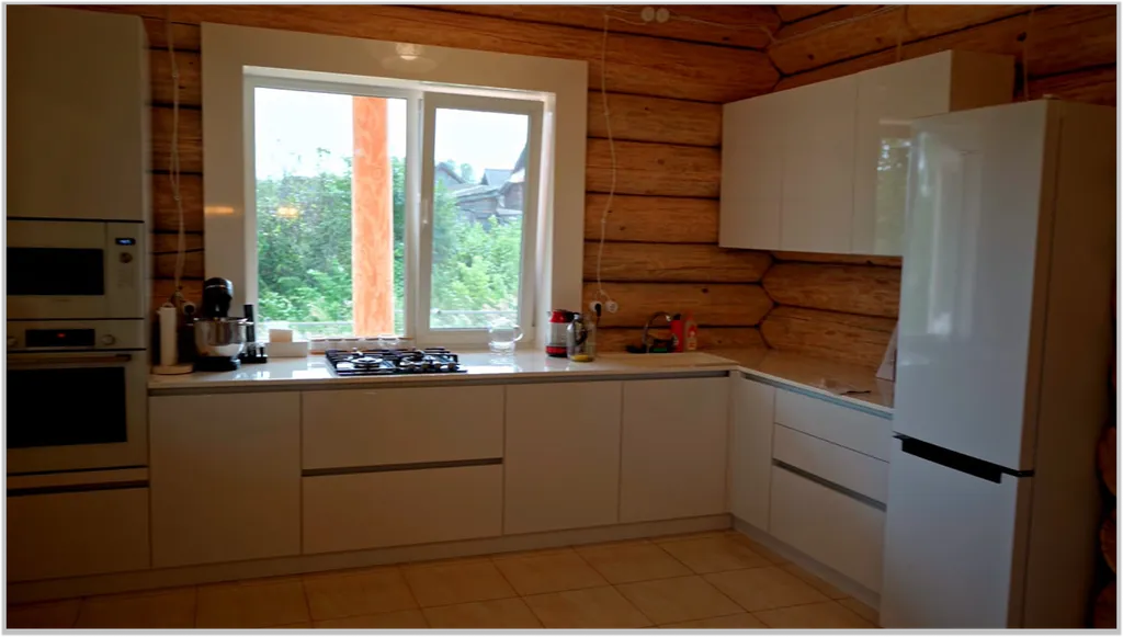 Эко-локация Ахматовский домик