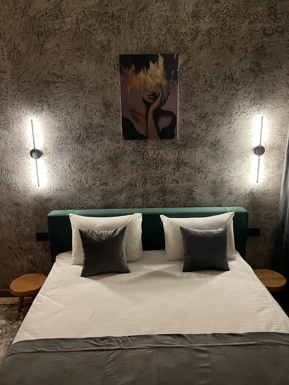 Квартира Комната — Архыз