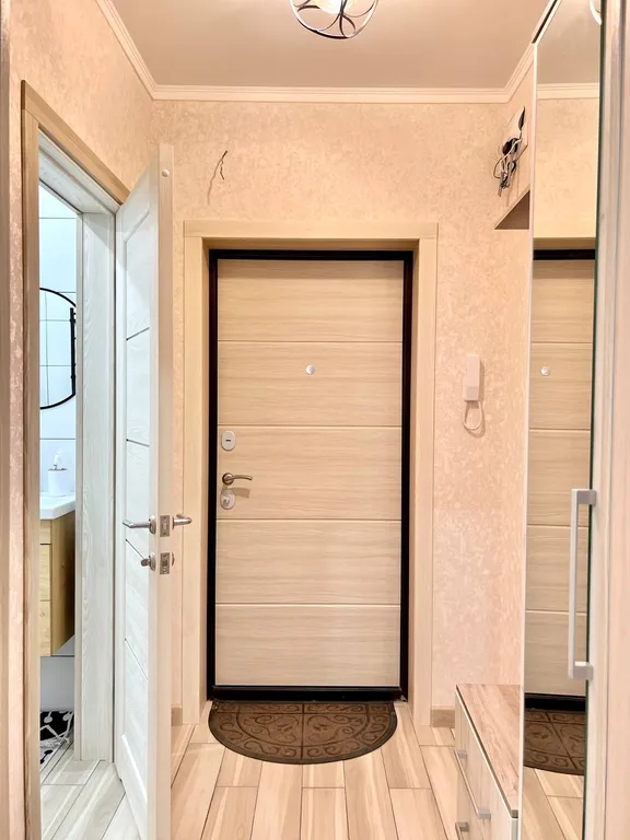 Дизайн-студия в новом ЖК