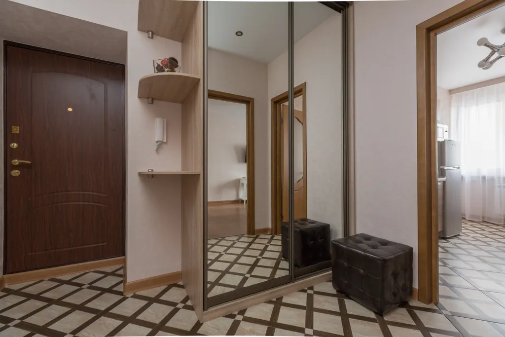 Квартира Квартира Mayakovskaya 4.2 — Москва