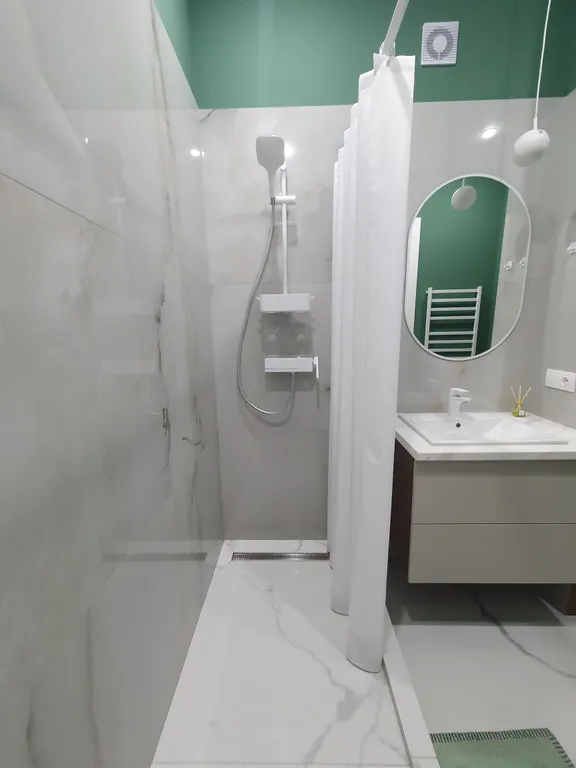 Апартаменты в центре у автовокзала