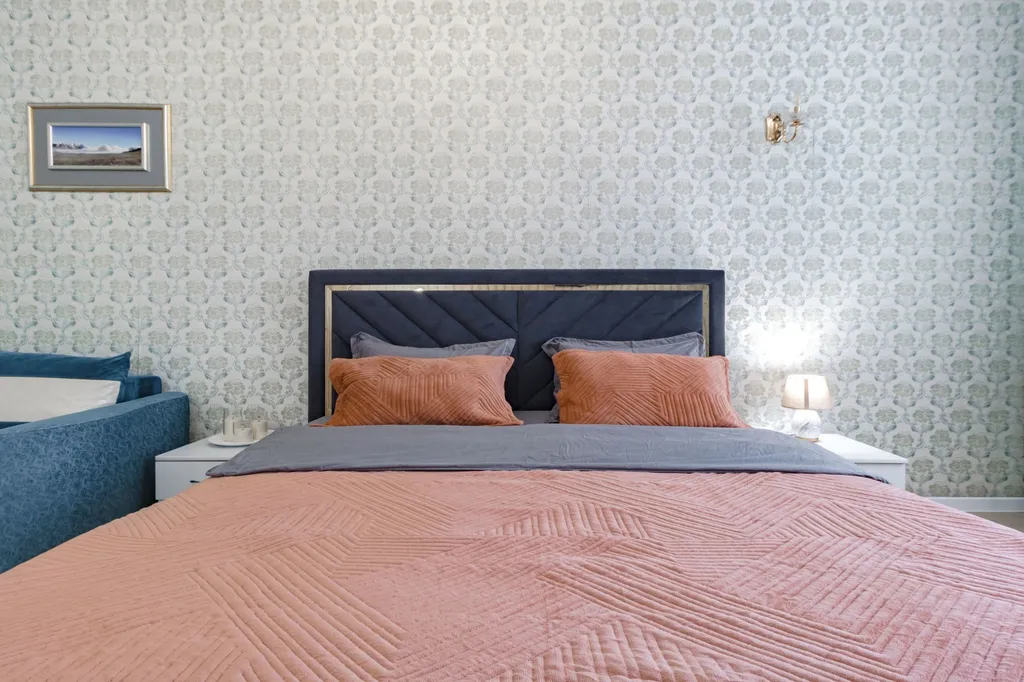 Апартамент в новом доме жк ирина