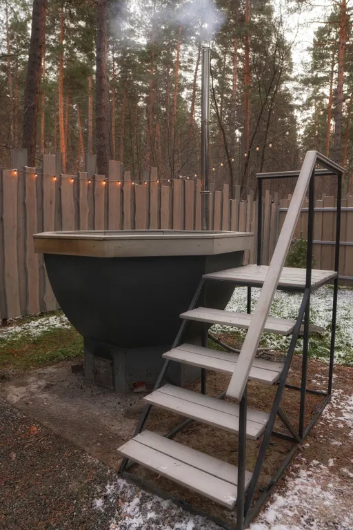 Делюкс лайт