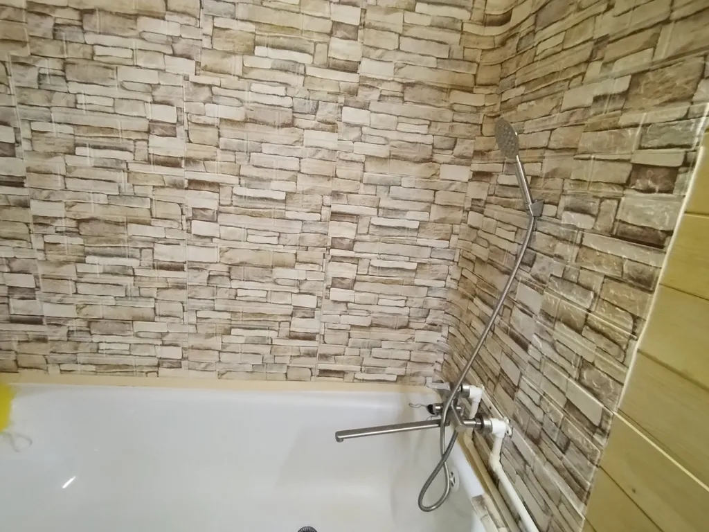 Квартира 1-комнатная Квартира — Москва