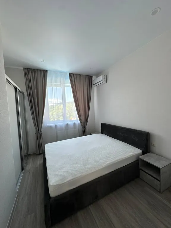 Дом с бассейном