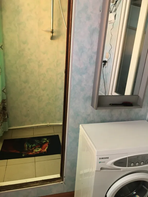 Квартира Квартира Летний номер — Ейск