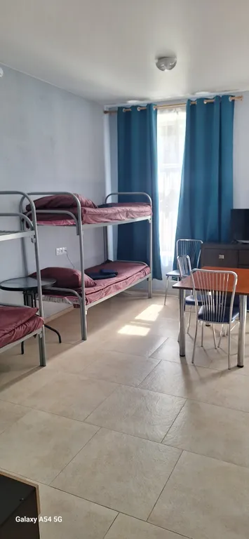 Квартира Комната — аренда посуточно в Лепель