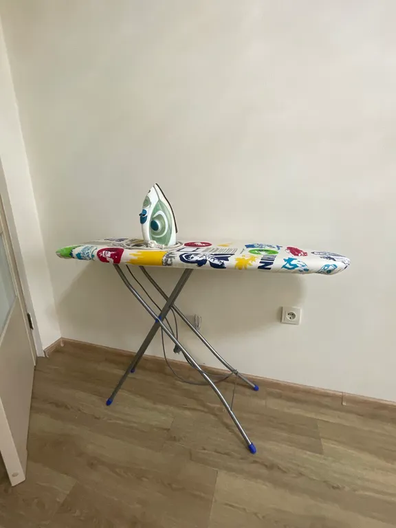 Квартира Квартира Уютная евродвушка недалеко от парка Галицкого и Краевой больницы 1 — Краснодар