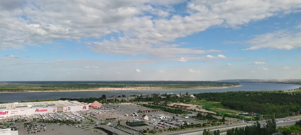 Квартира в ЖК Университетский