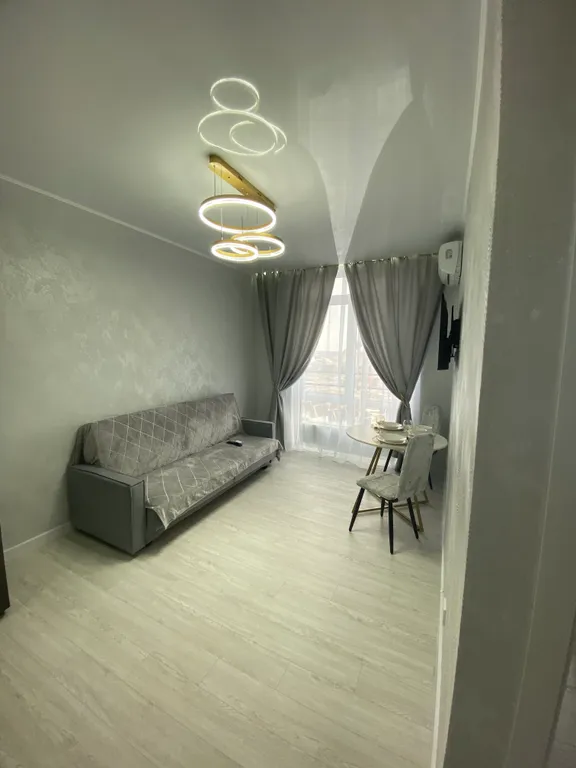 Квартира в ЖК Гагарин