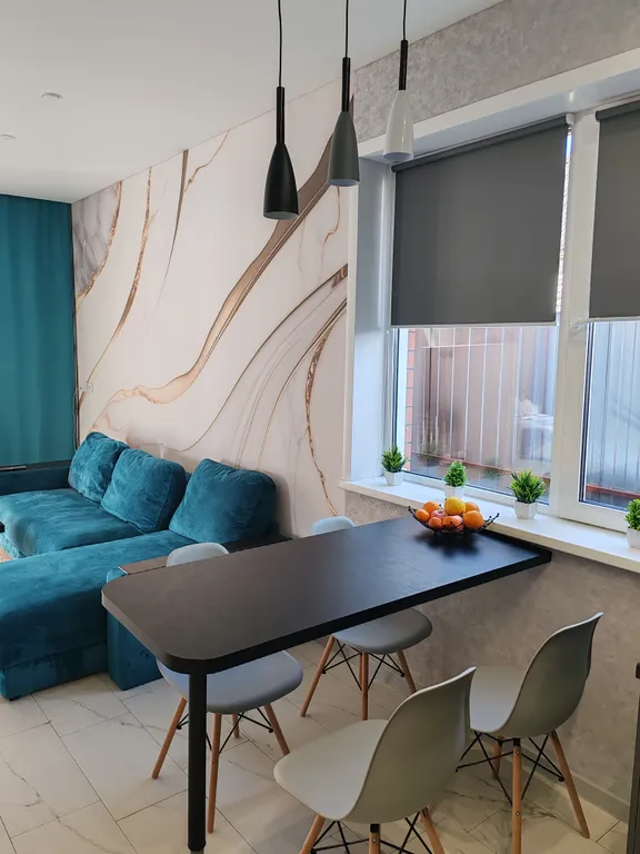 Гостевой дом