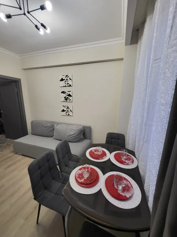 Квартира напротив казино