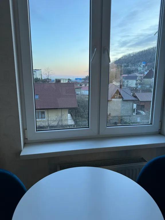 Апартаменты у моря