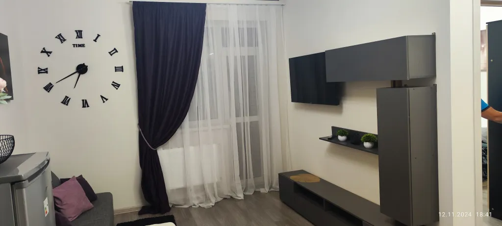 Квартира Уютная дизайнерская квартира в немецкой деревне — Краснодар