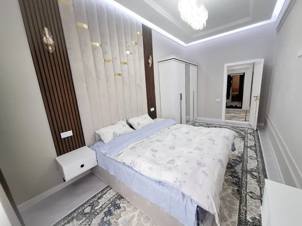 Квартира Apartments new — аренда посуточно в Самарканд
