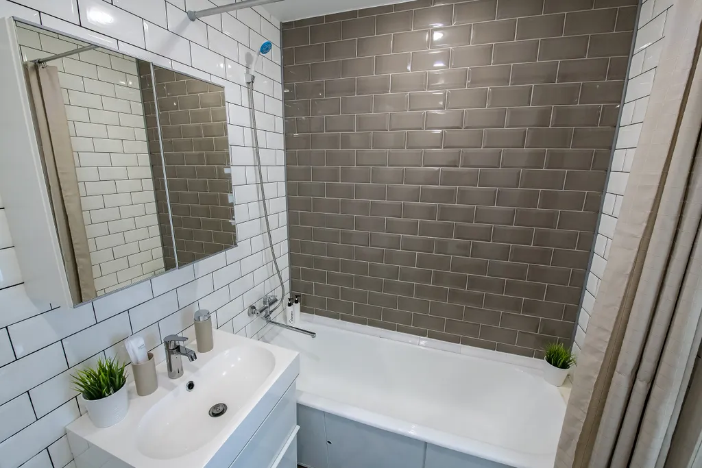 Квартира Новая квартира с потрясающим видом на город — Владивосток