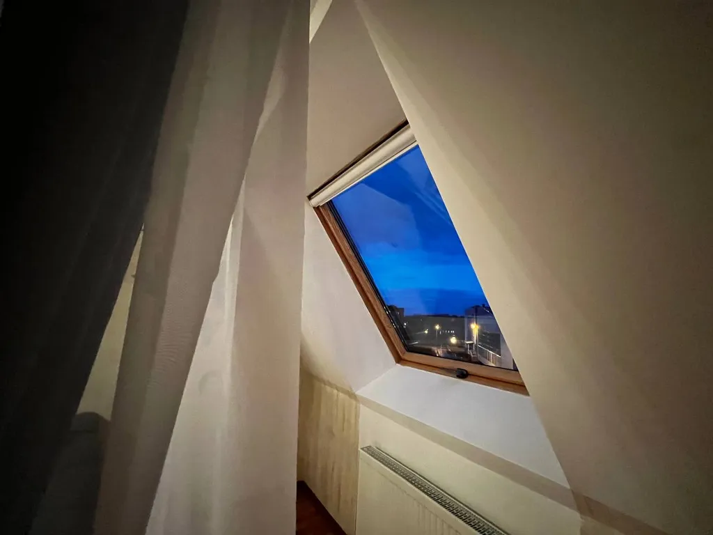 Уютная квартира в Белом городе