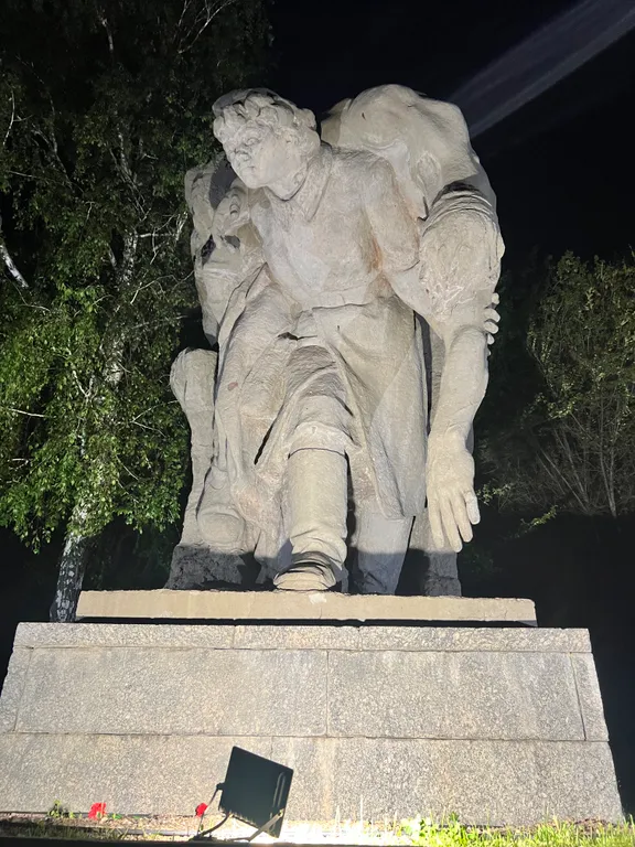 Стильная квартира с видом на Мамаев Курган