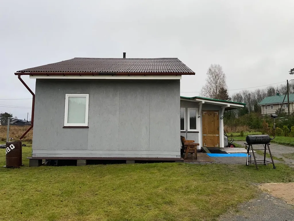 Коттедж Уютный дачный дом — аренда посуточно в Лахденпохья