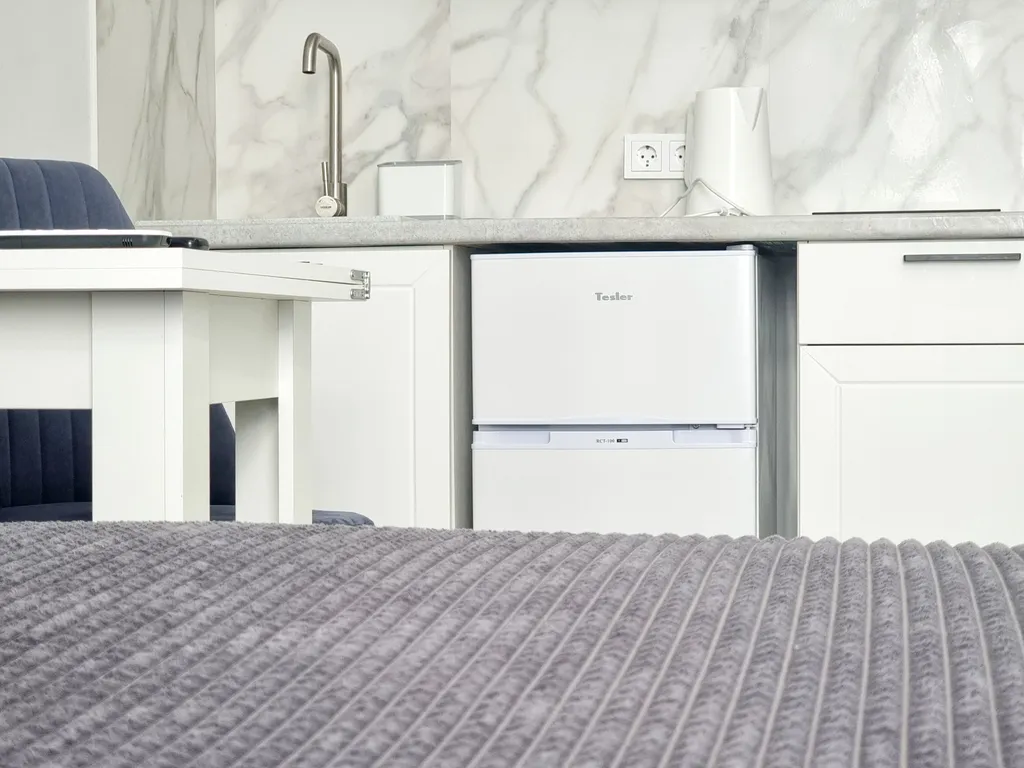 Квартира Квартира Студия у моря 452 — Сочи