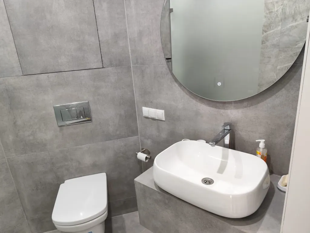 Квартира в центре города