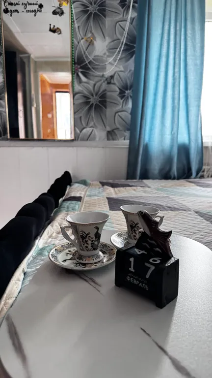 Уютный домик, район нового озера