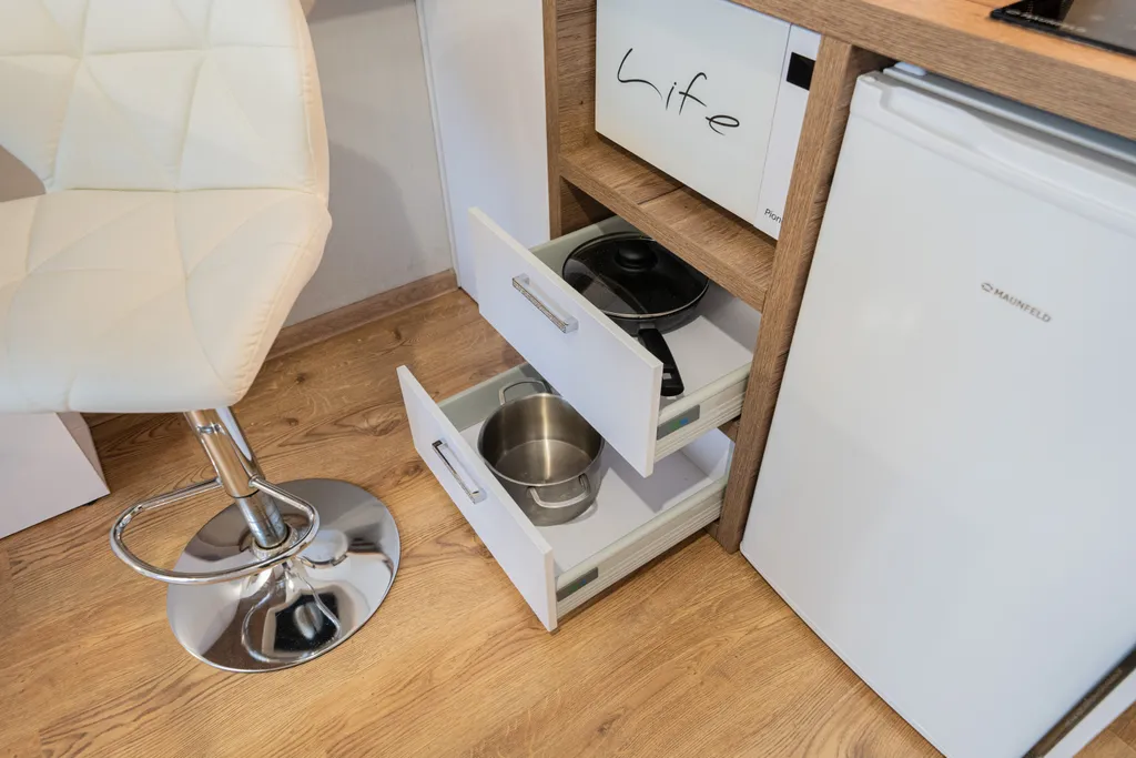 Апартаменты у метро Парнас