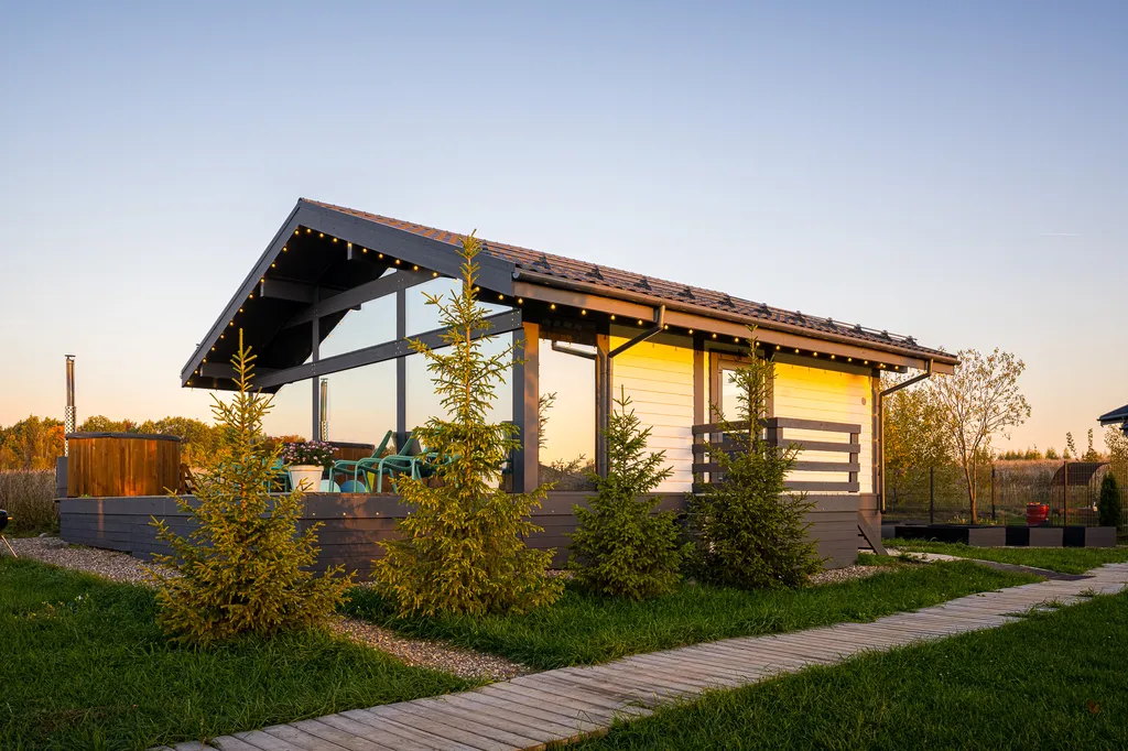 3-комнатный Дом