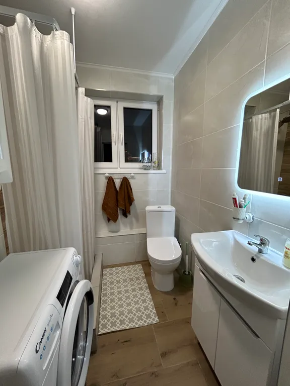 Квартира возле Верхнего озера