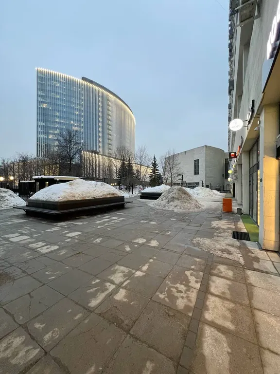 Квартира Квартира Летний Сезон на Вернадского — Москва