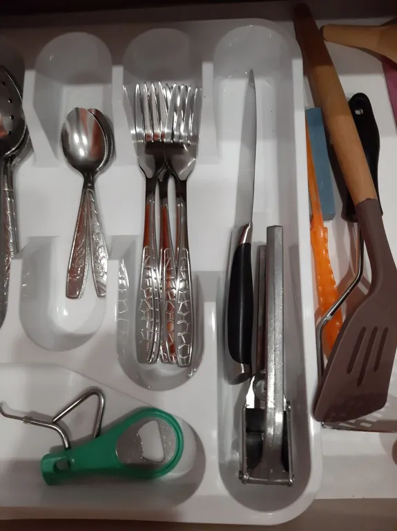 Двухкомнатная квартира в центре города