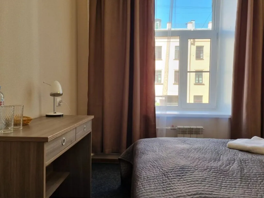 Квартира Комната — Санкт-Петербург
