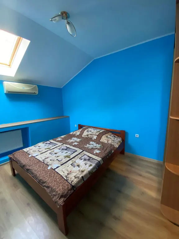 Квартира Квартира в центре, у моря — Евпатория