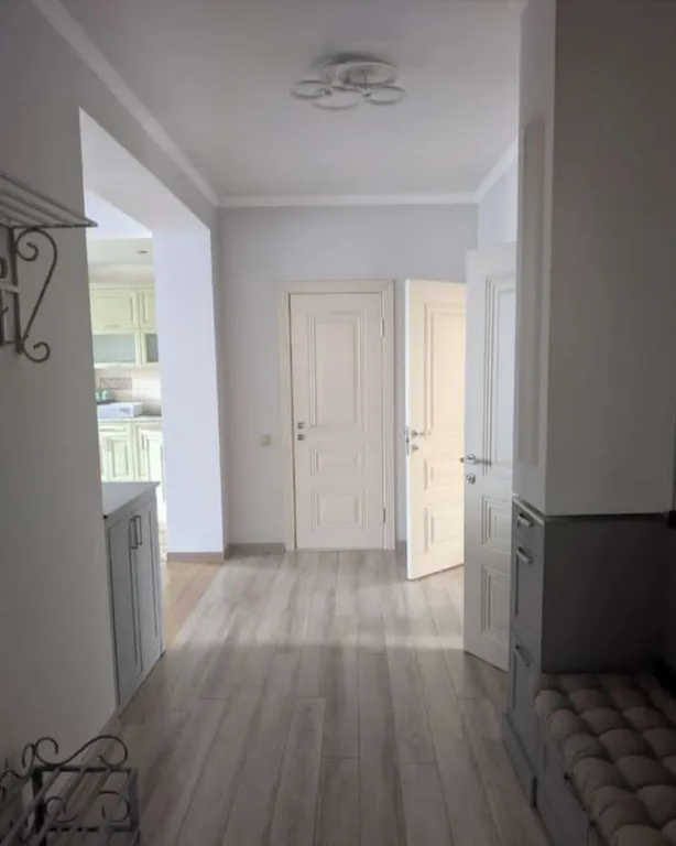 Уютные просторные апартаменты в центре города