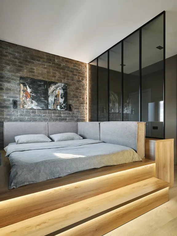 Бизнес-апартамент Пётр Столыпин