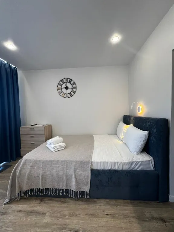 Студия у реки