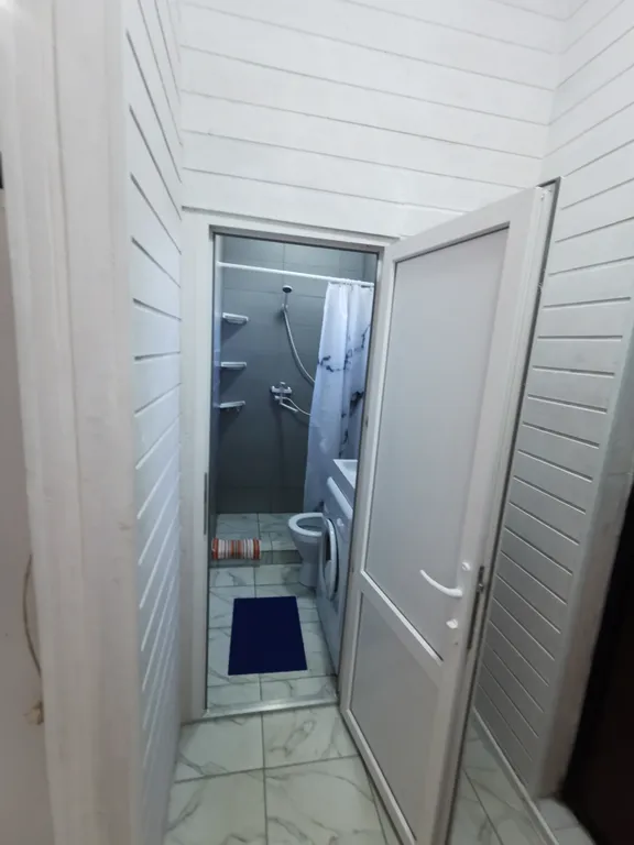 Коттедж Гостевой дом Лазурный — Севастополь