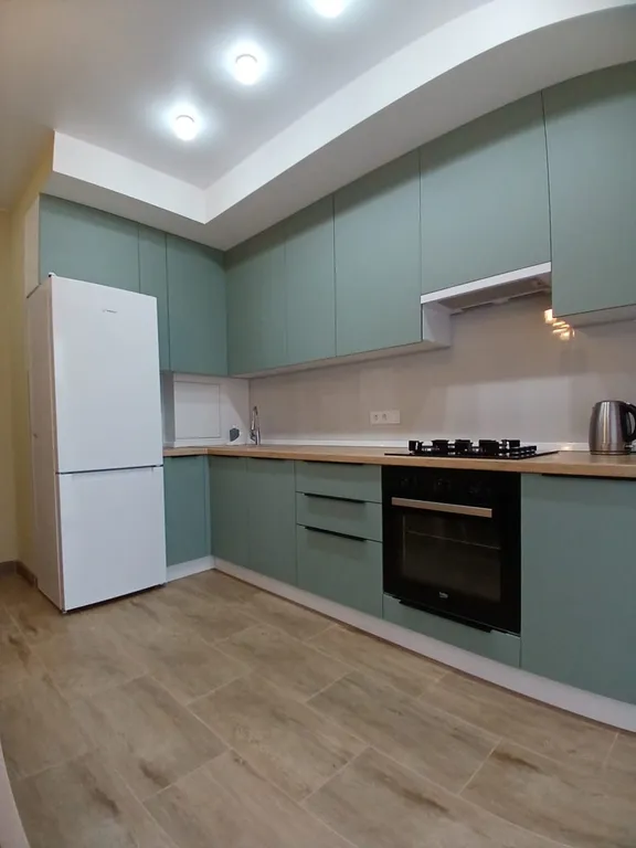 Квартира Квартира у моря — Светлогорск