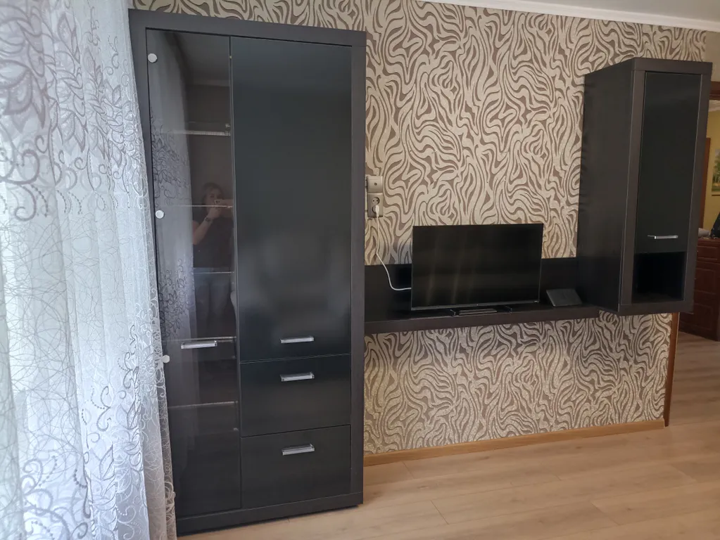 Уютная 2-комнатная квартира