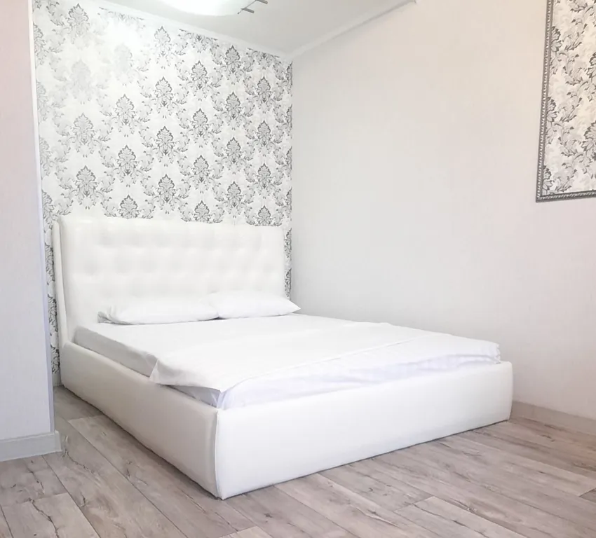 Уютная квартира-студия в центре