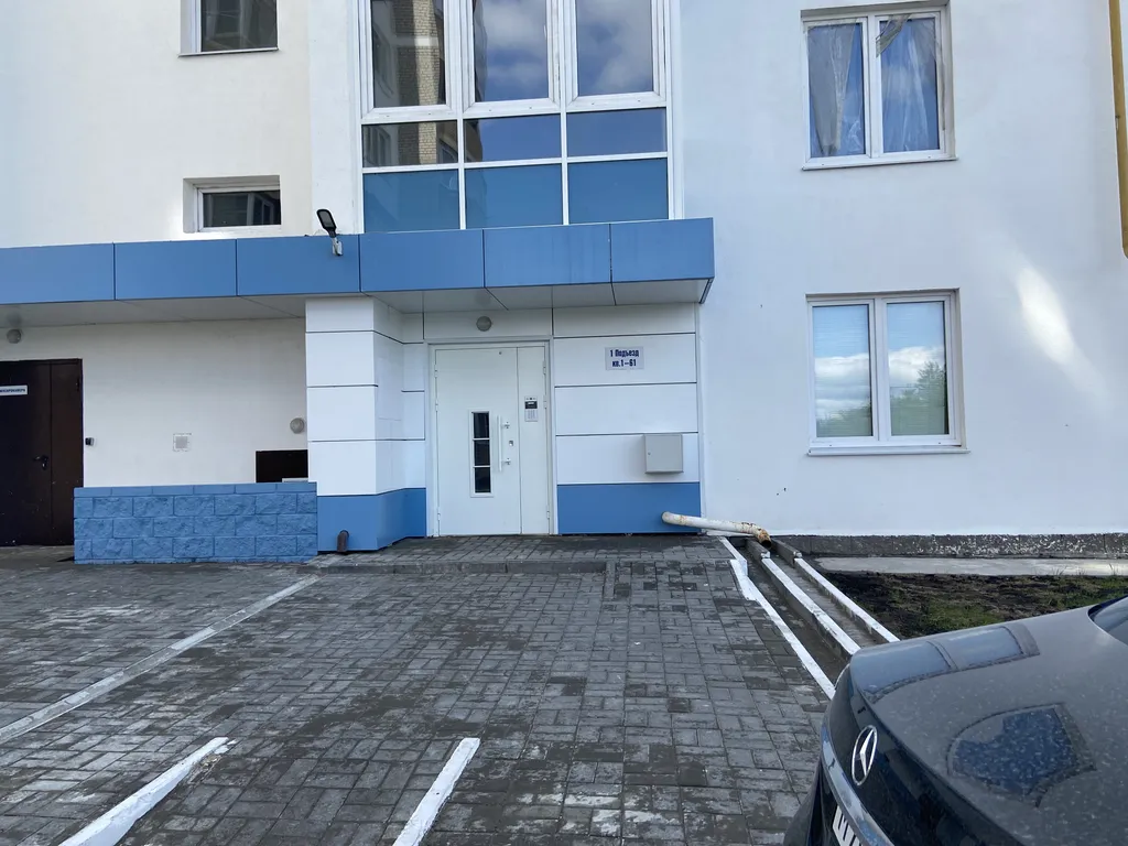 Тёплая уютная квартира с приятной атмосферой