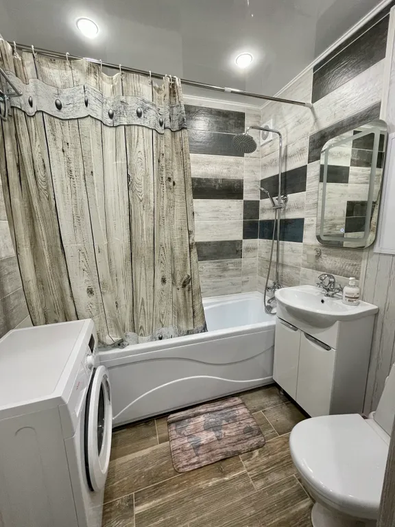 Уютная квартира на курорте