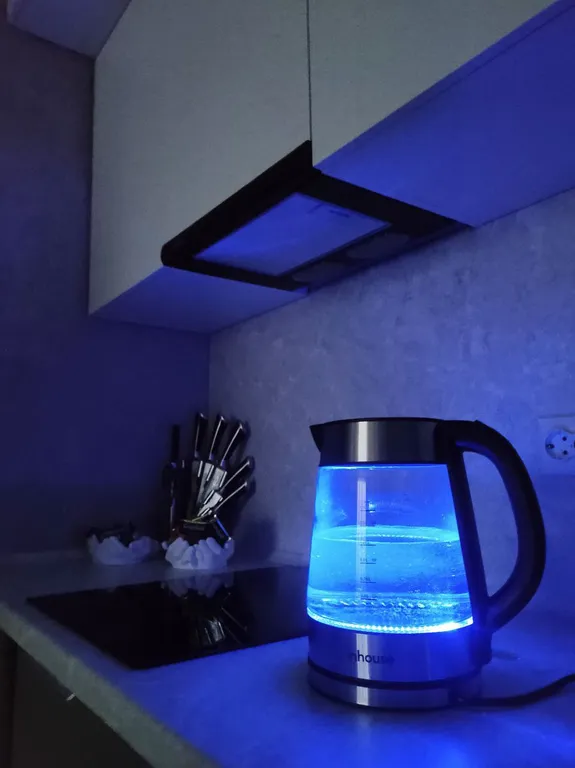 Квартира Квартира Евродвушка в жк московский квартал — Ярославль